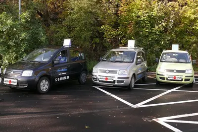 Szkoła Jazdy Auto-Stop Piotr Stokłosa